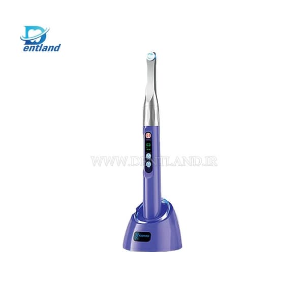 لایت کیور وودپکر WOODPECKER مدل I LED PLUS