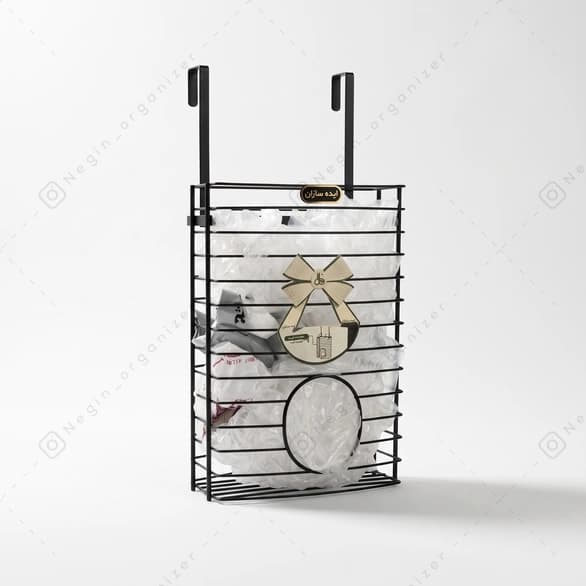 جاپلاستیکی فلزی