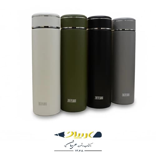 فلاسک Zhenshui مدل ZS-9210 — تصویر ۵