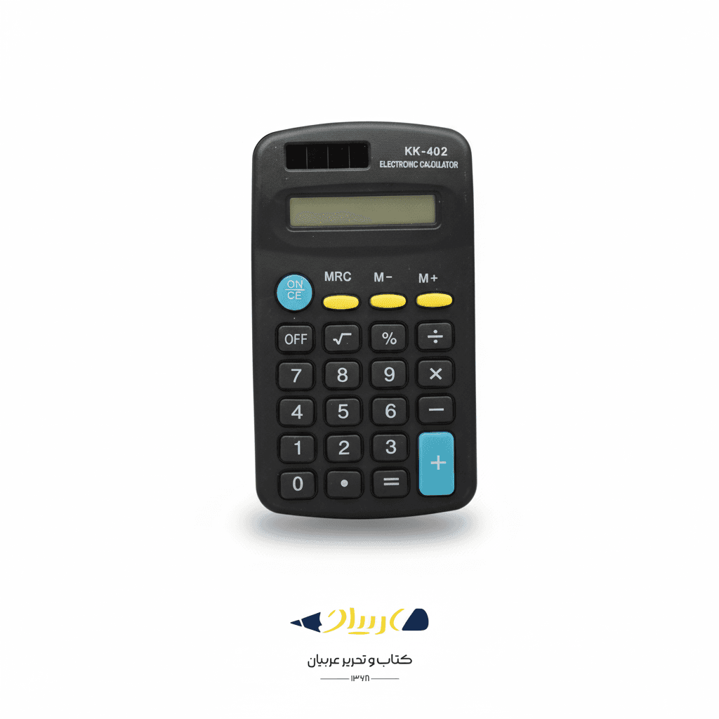 ماشین حساب kk 402