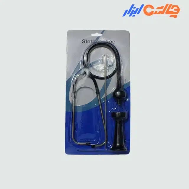 گوشی عیب یاب مکانیکی تاپکس مدل T907-10