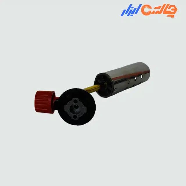 تورچ گاز تیوان T100 — تصویر ۲