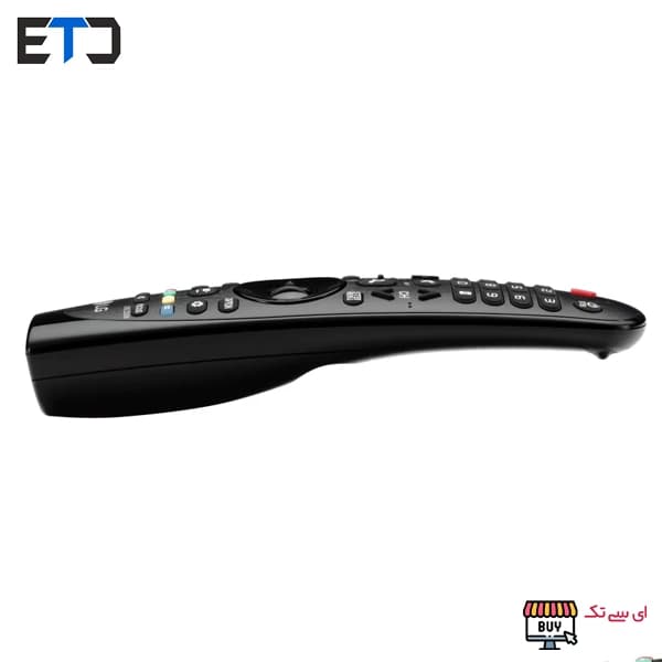 ریموت کنترل جادویی ال جی موس دار LG MAGIC MR650 — تصویر ۴