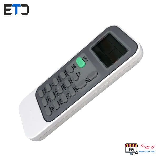 کنترل مادر KS-HS01 کولر گازی هایسنس HISENSE — تصویر ۴