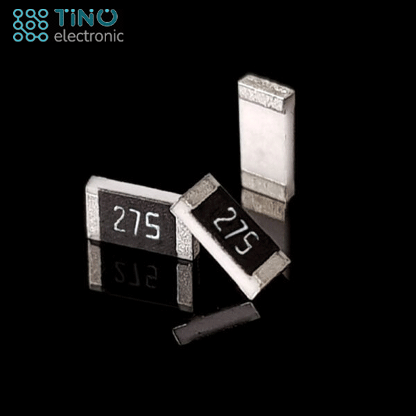 مقاومت 2.7M 1206 SMD