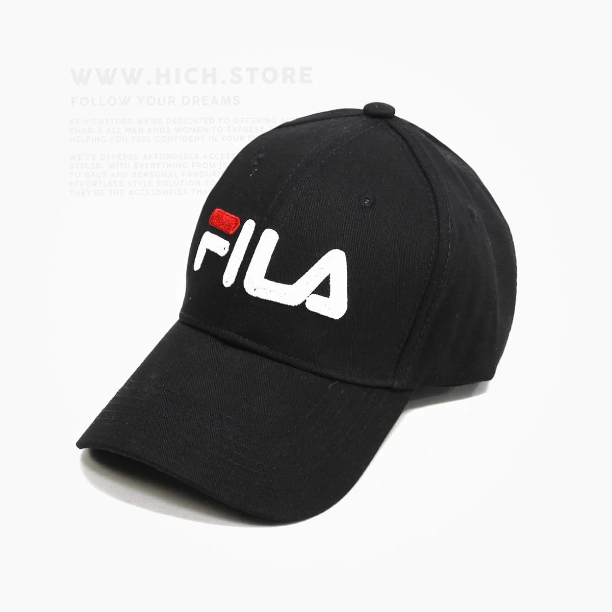 کلاه بیسبالی فیلا FILA