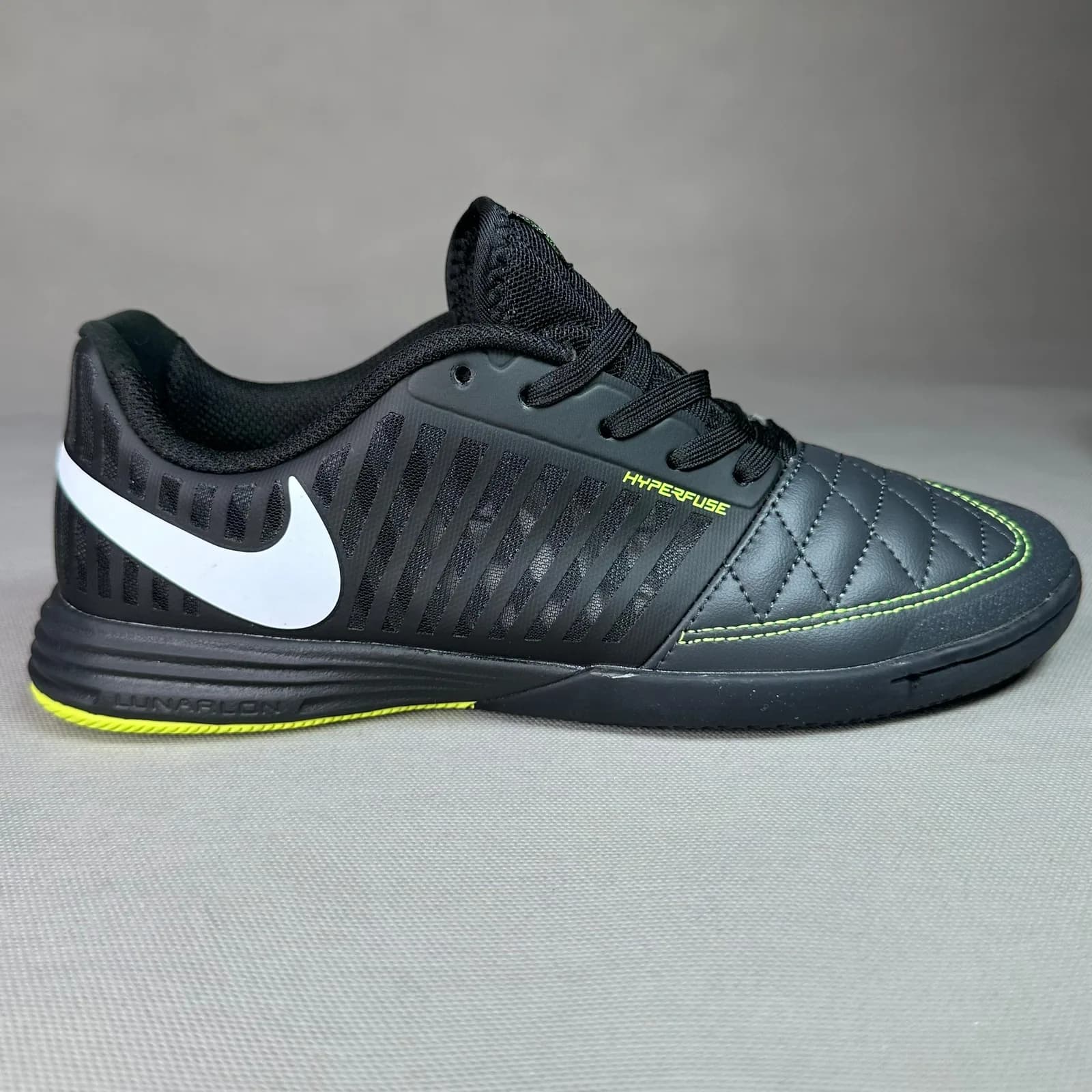 کفش سالنی برند NIKE مدل گتو GATO طرح2 شناسه 10100500 — تصویر ۶
