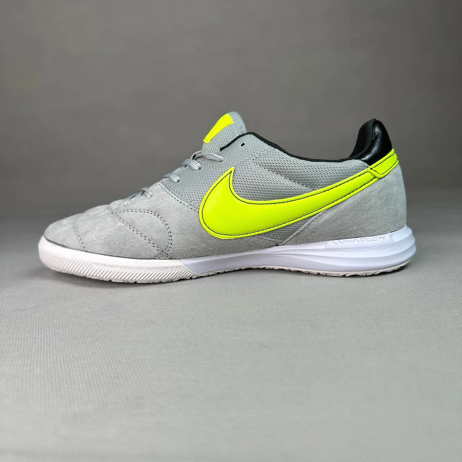 کفش سالنی برند نایک NIKE مدل NIKE PREMIER طرح 3 شناسه 10100497 — تصویر ۳