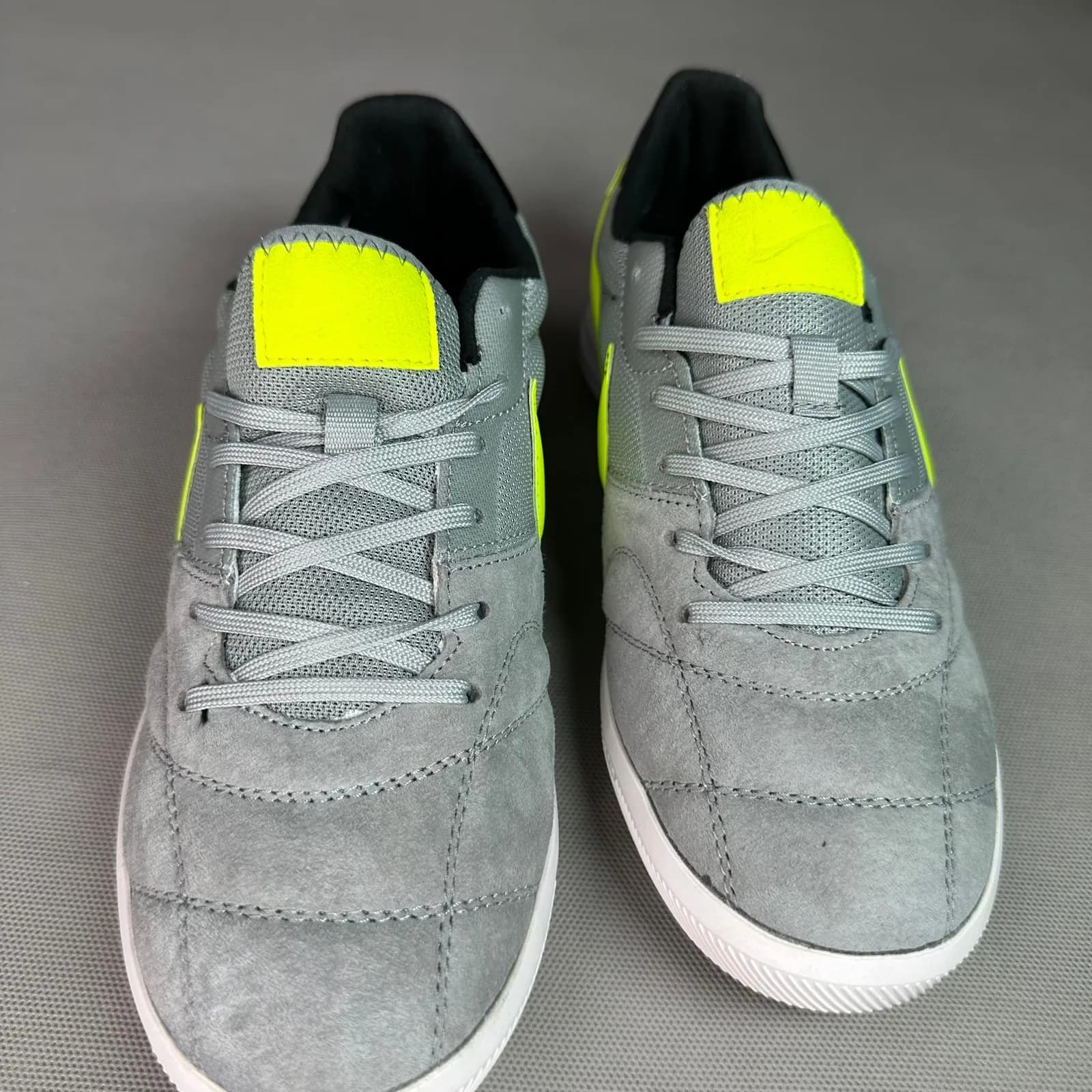 کفش سالنی برند نایک NIKE مدل NIKE PREMIER طرح 3 شناسه 10100497 — تصویر ۵