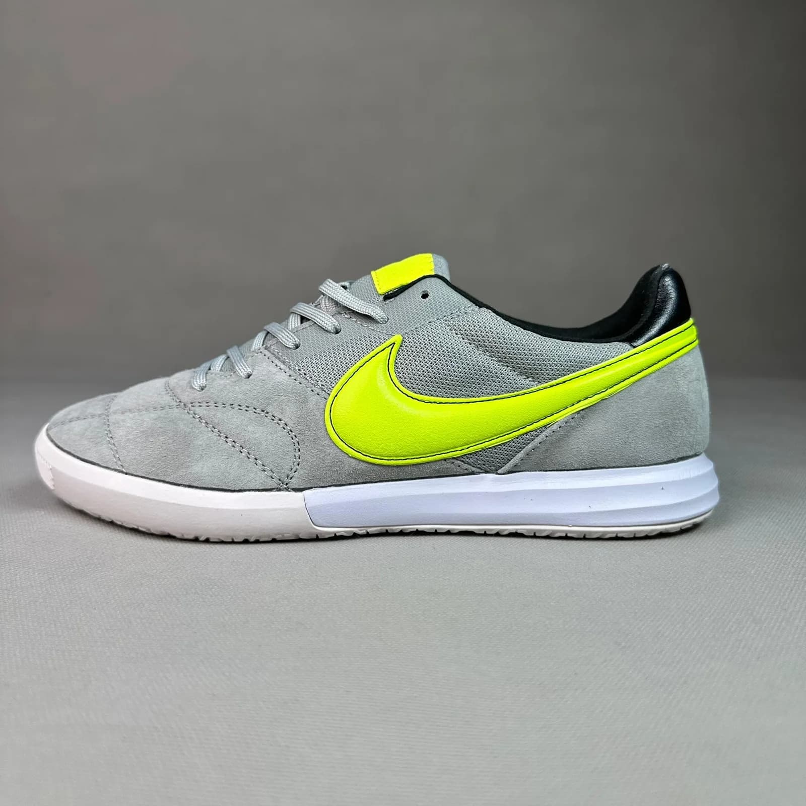 کفش سالنی برند نایک NIKE مدل NIKE PREMIER طرح 3 شناسه 10100497 — تصویر ۲