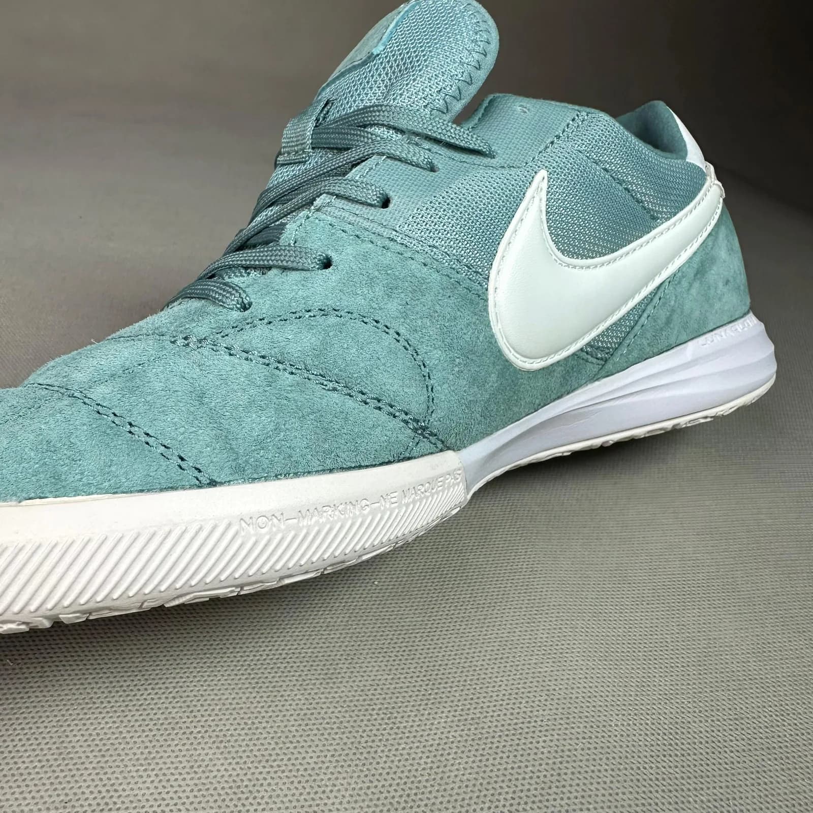 کفش سالنی برند نایک NIKE مدل NIKE PREMIER طرح 5 شناسه 10100497 — تصویر ۵