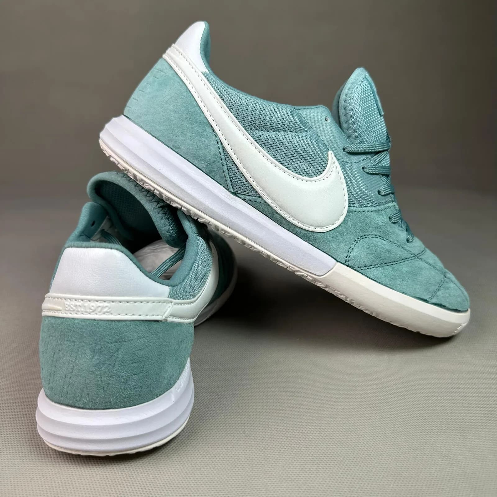 کفش سالنی برند نایک NIKE مدل NIKE PREMIER طرح 5 شناسه 10100497 — تصویر ۴