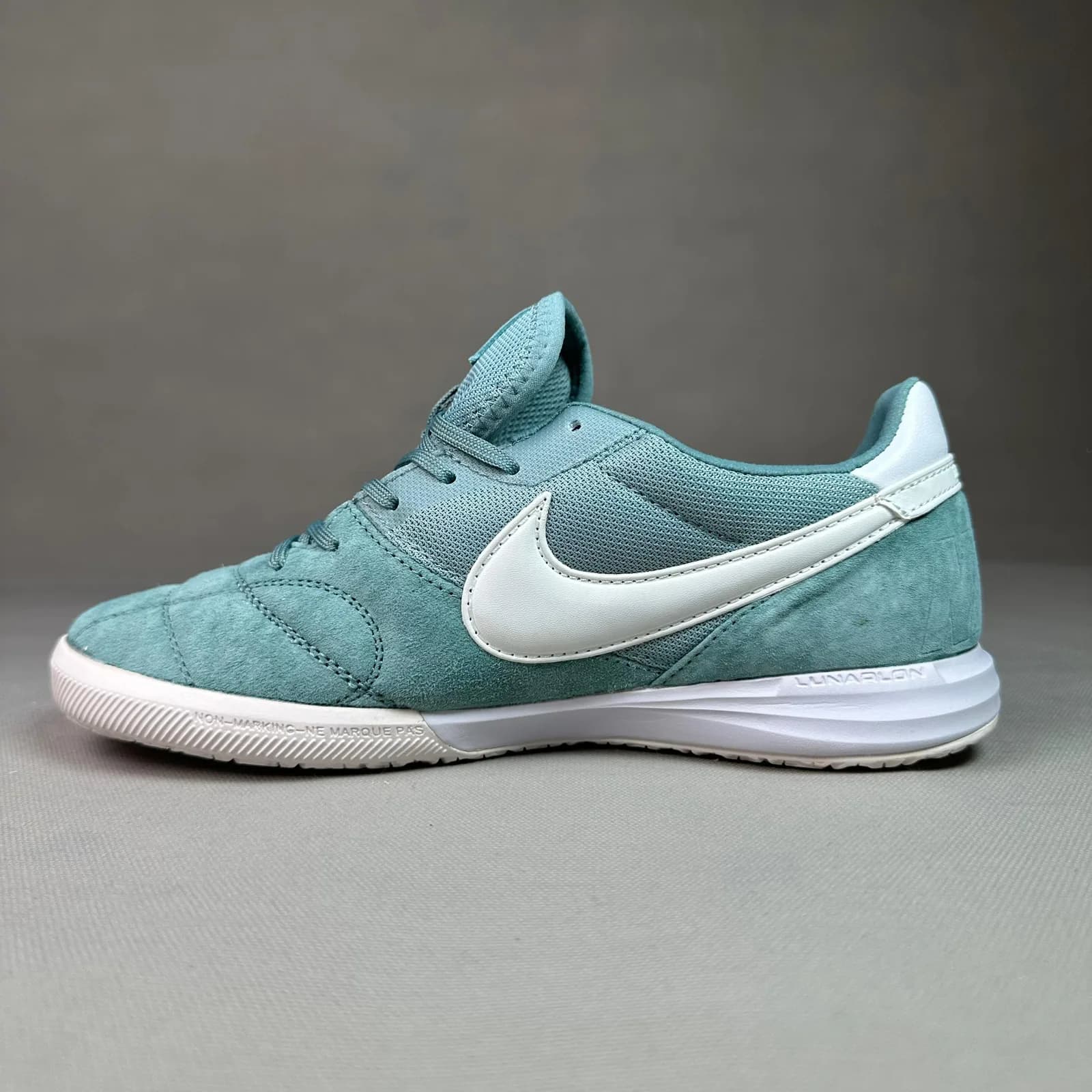 کفش سالنی برند نایک NIKE مدل NIKE PREMIER طرح 5 شناسه 10100497 — تصویر ۸
