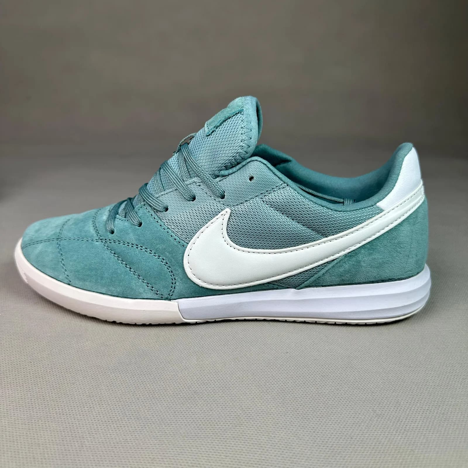کفش سالنی برند نایک NIKE مدل NIKE PREMIER طرح 5 شناسه 10100497 — تصویر ۲