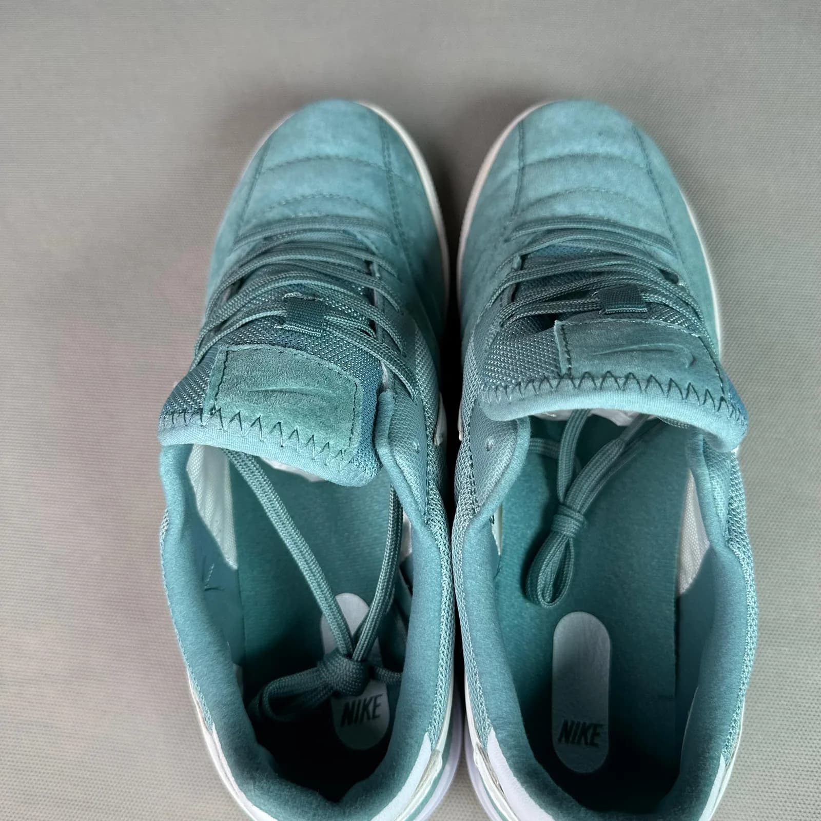 کفش سالنی برند نایک NIKE مدل NIKE PREMIER طرح 5 شناسه 10100497 — تصویر ۷