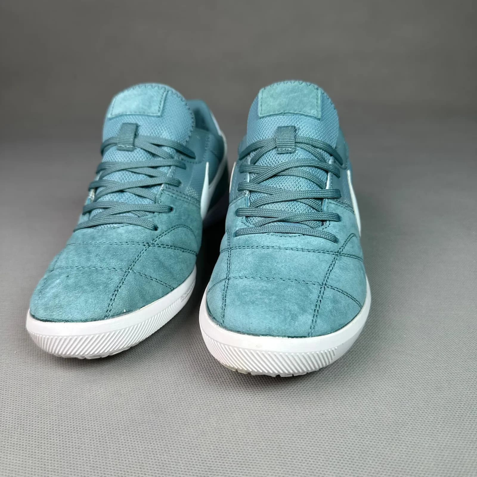 کفش سالنی برند نایک NIKE مدل NIKE PREMIER طرح 5 شناسه 10100497 — تصویر ۳