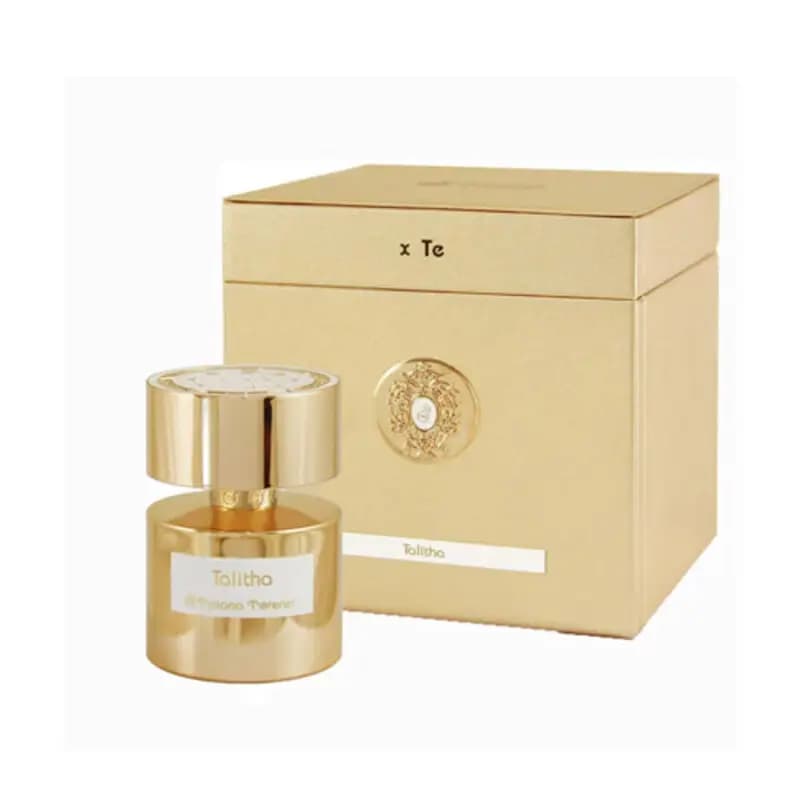 عطر ادکلن تیزیانا ترنزی تابیت اکستریت د پرفیوم اصل | Tiziana Terenzi Tabit — تصویر ۲