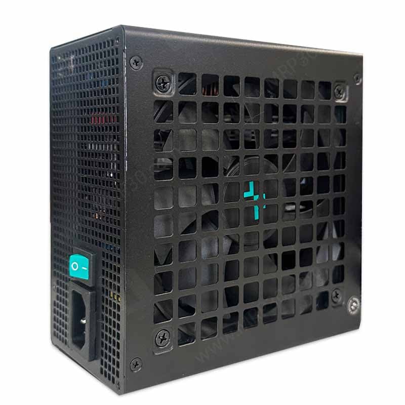 پاور 750 وات دیپ کول Deepcool PL750D استوک در حد نو — تصویر ۶