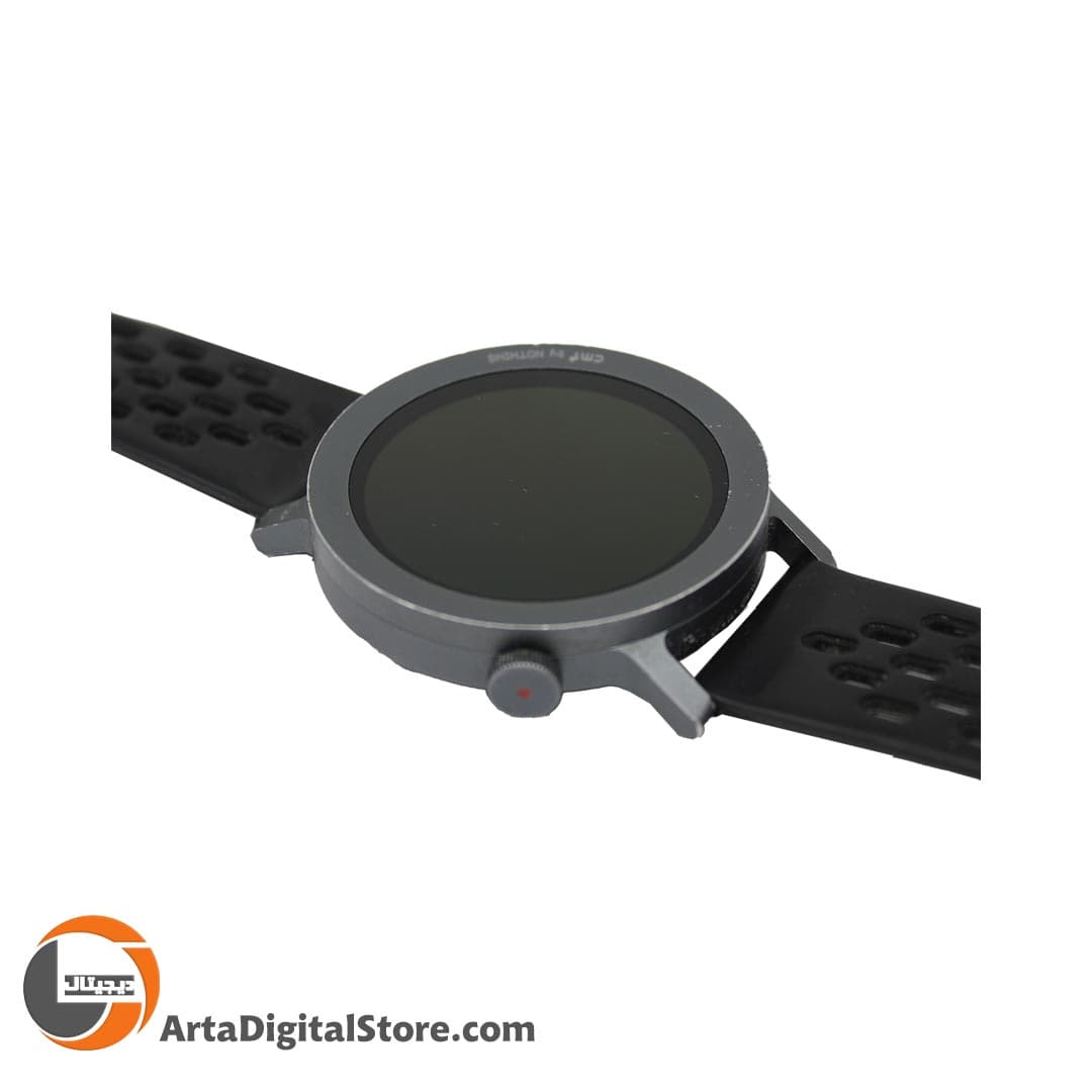 ساعت هوشمند سی ام اف Nothing CMF Watch Pro 2 Smart Watch — تصویر ۴