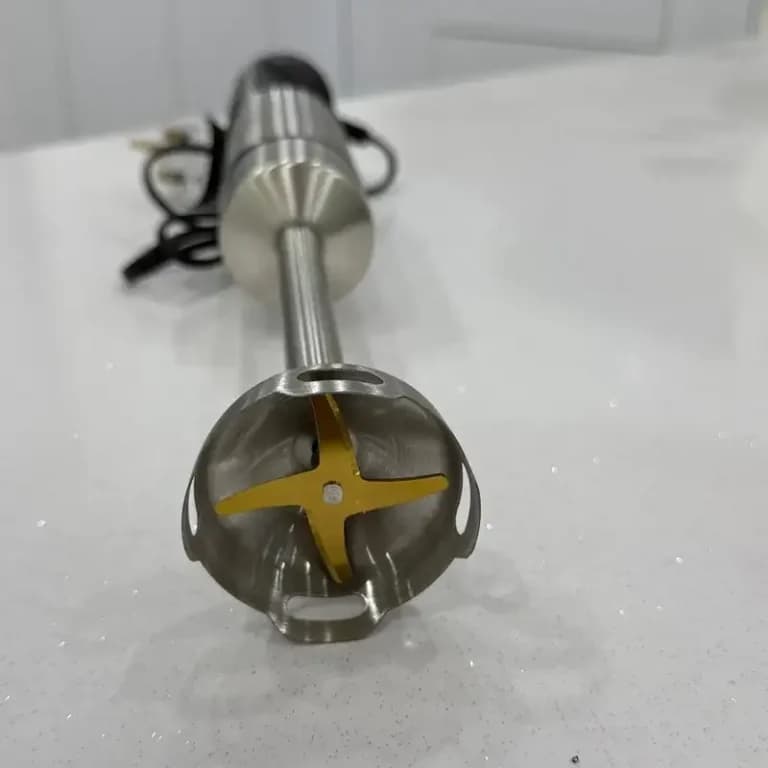 گوشت کوب برقی روگن مدل RU2235 تک کاره — تصویر ۵