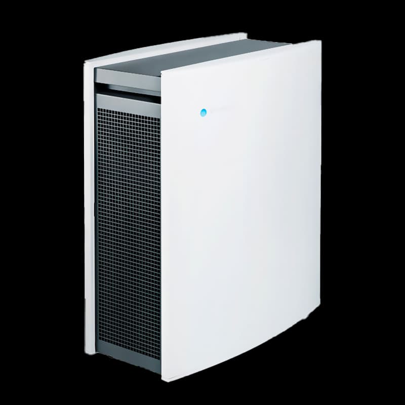 دستگاه تصفیه هوای بلو ایر Blueair Classic 505