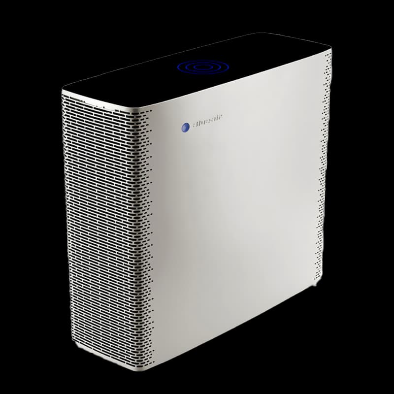 دستگاه تصفیه هوای بلو ایر +Blueair Sense