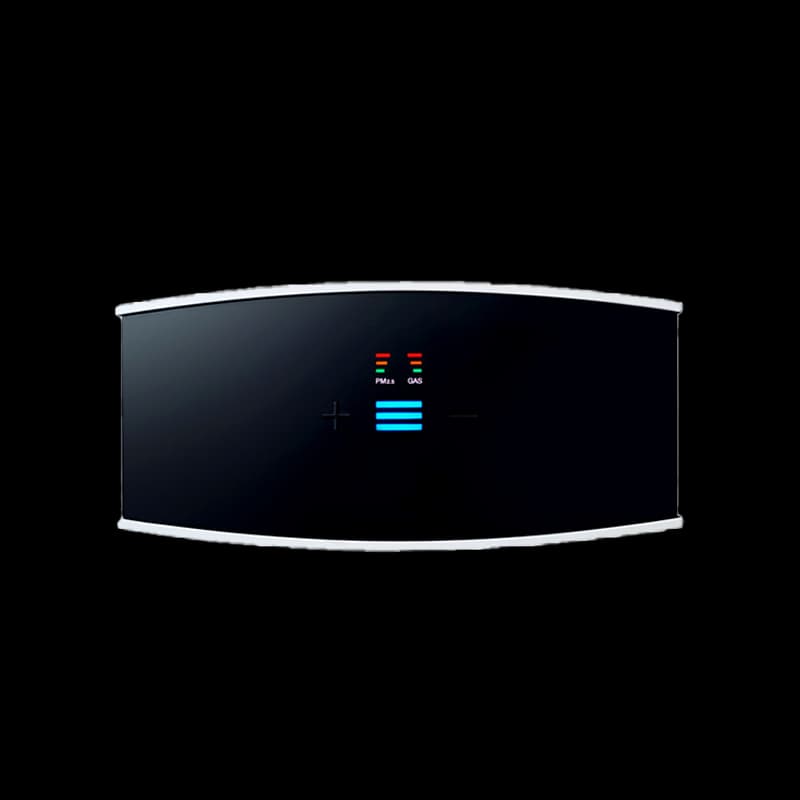 دستگاه تصفیه هوای بلو ایر Blueair Pro L — تصویر ۲