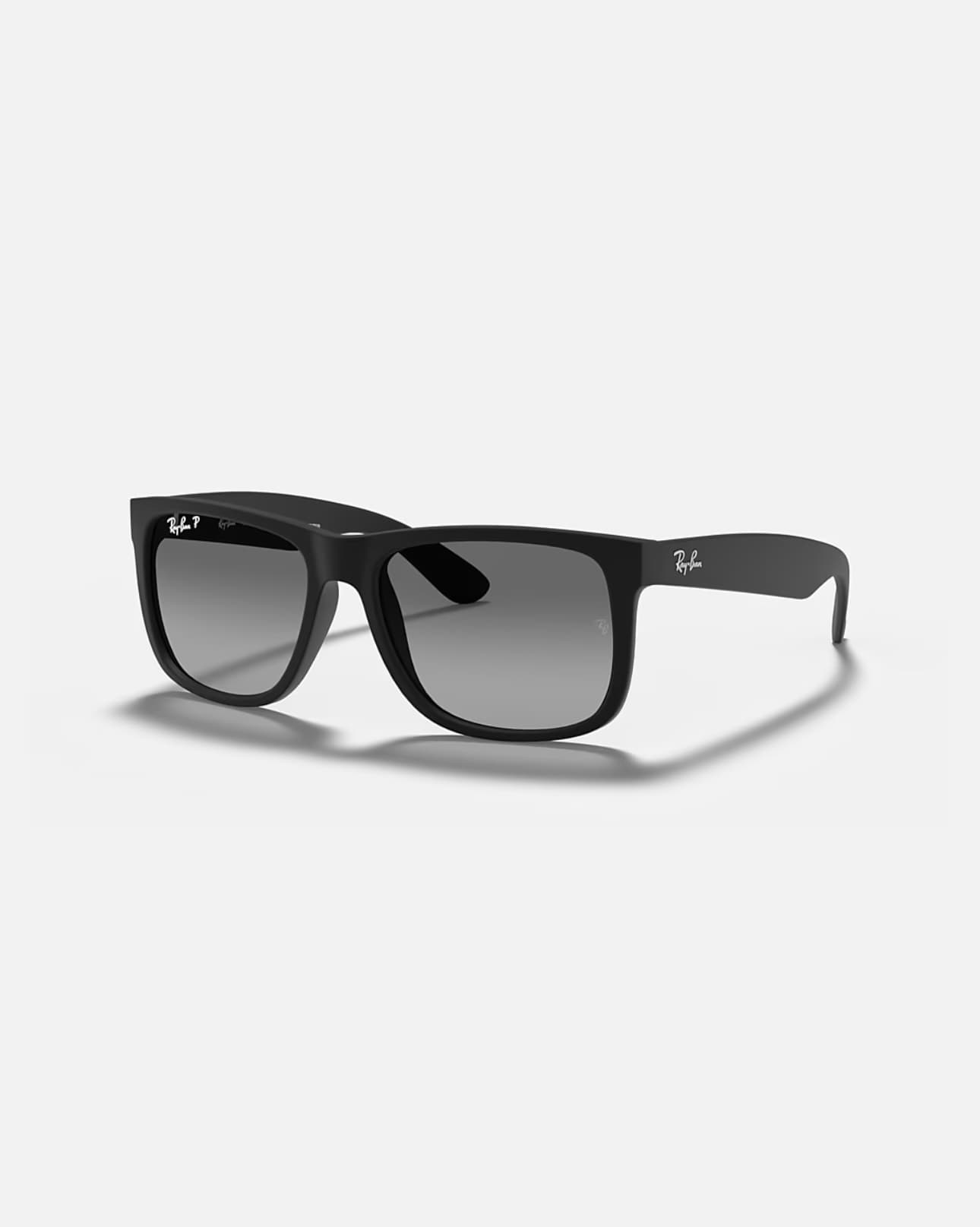 عینک آفتابی اسپرت پلاریزه ریبن مدل RayBan RB4165 Justin Polarized — تصویر ۷