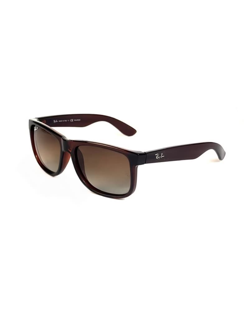 عینک آفتابی اسپرت پلاریزه ریبن مدل RayBan RB4165 Justin Polarized — تصویر ۴