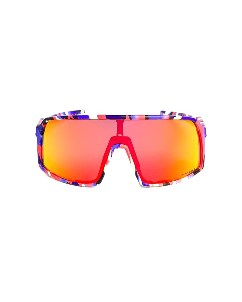 عينک آفتابي اسپرت اوكلي مدل OAKLEY SUTRO — تصویر ۲