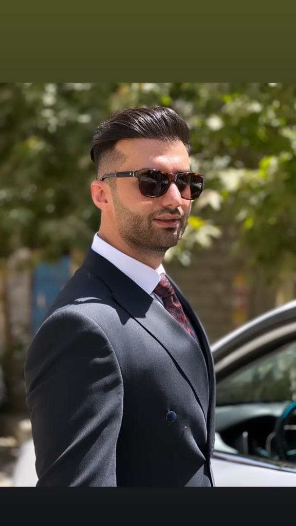 عینک آفتابی اسپرت مونت بلانک مدل MONT BLANC MB652S — تصویر ۴
