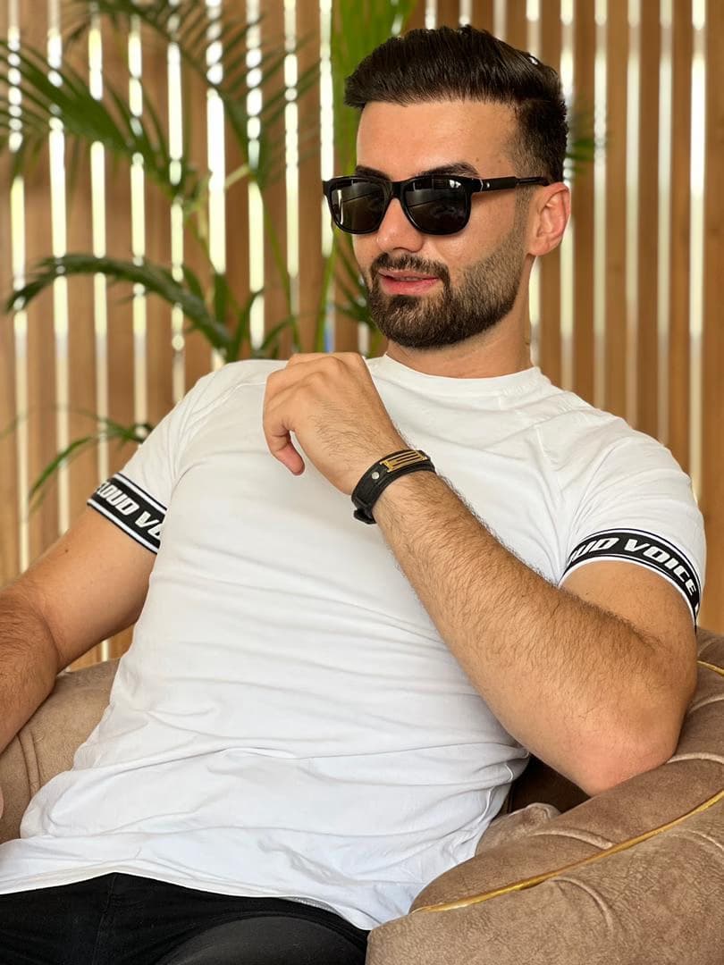 عینک آفتابی اسپرت مونت بلانک مدل MONT BLANC MB652S — تصویر ۶