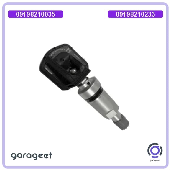 سنسور فشار باد تایر ام وی ام X22 و X55 و 315AT و تیگو 7 و تیگو 8 — تصویر ۳