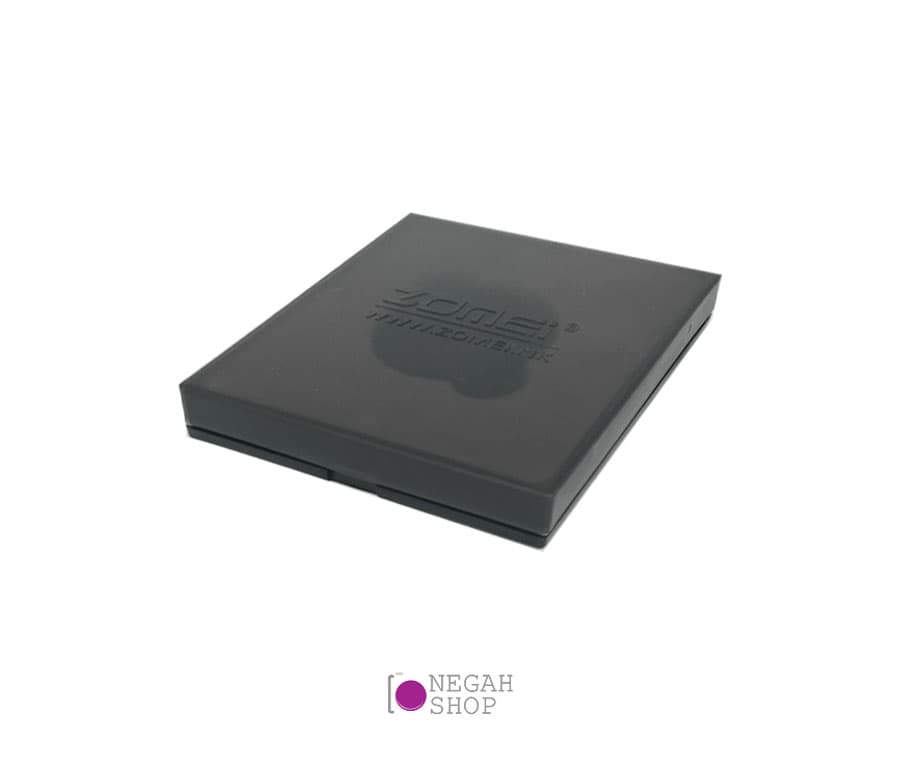 فیلتر لنز یو وی زومی Zomei Slim MC UV 40.5mm — تصویر ۵
