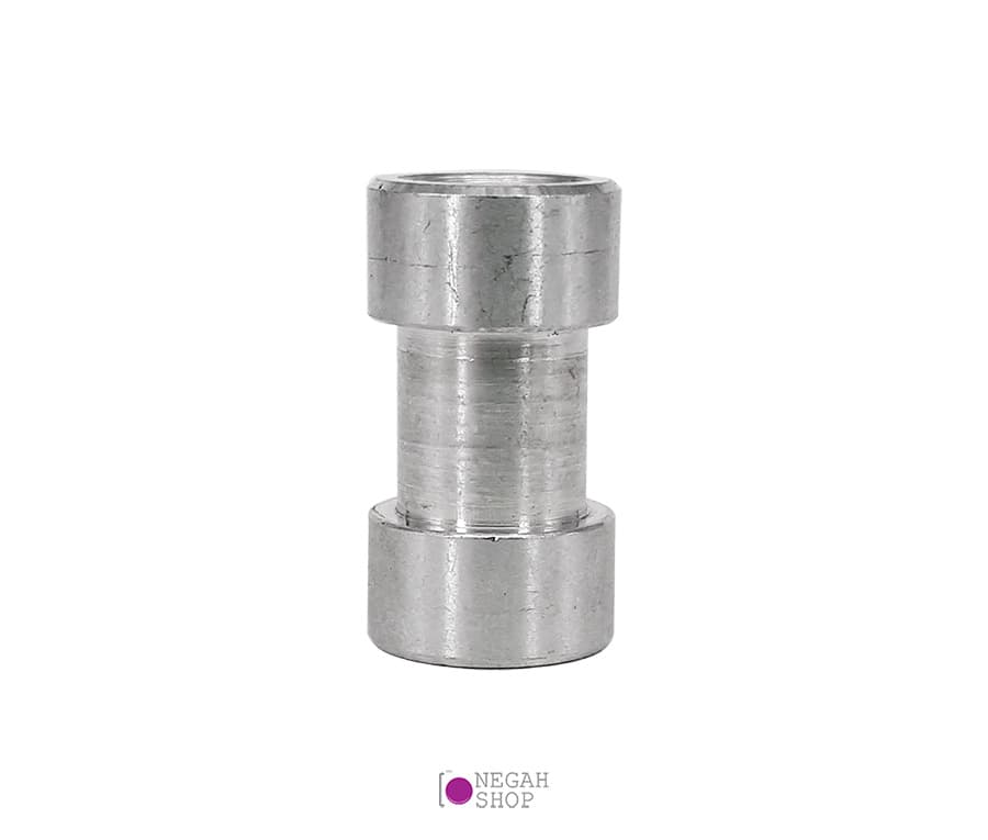 تبدیل دو سر مادگی Neewer NW112