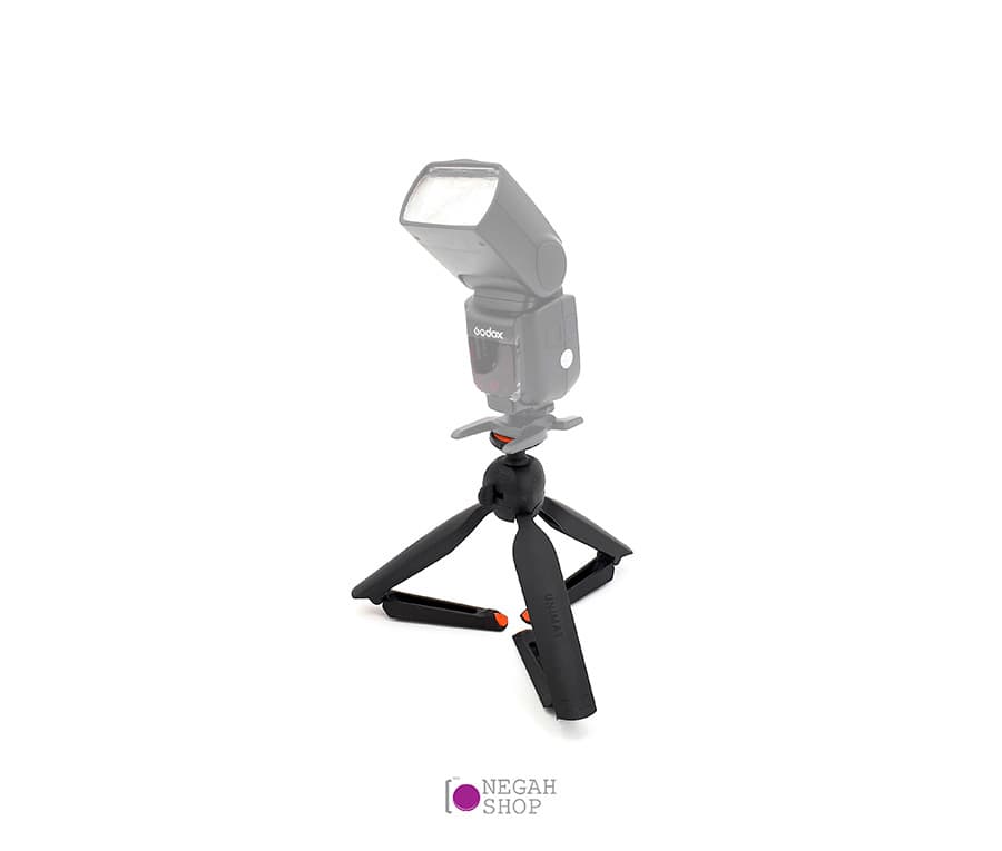 *پک 24 تایی سه پایه عکاسی کوچک Unimat D-909
