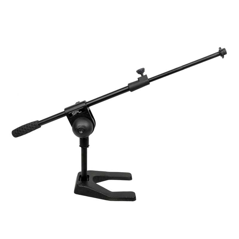 پایه میکروفن رومیزی PM-410