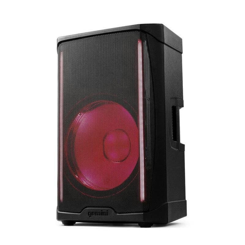 اسپیکر پرتابل Gemini GD-115BT