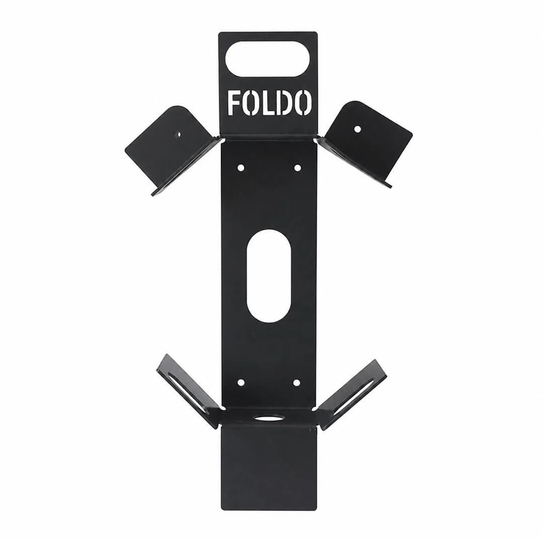 شلنگ جمعکن فولدو مدل FO-HS02