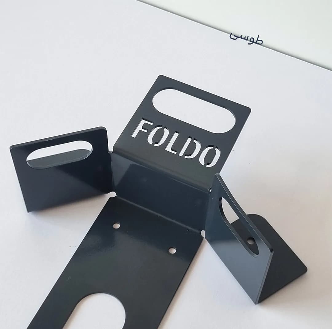 شلنگ جمعکن فولدو مدل FO-HS02 — تصویر ۷