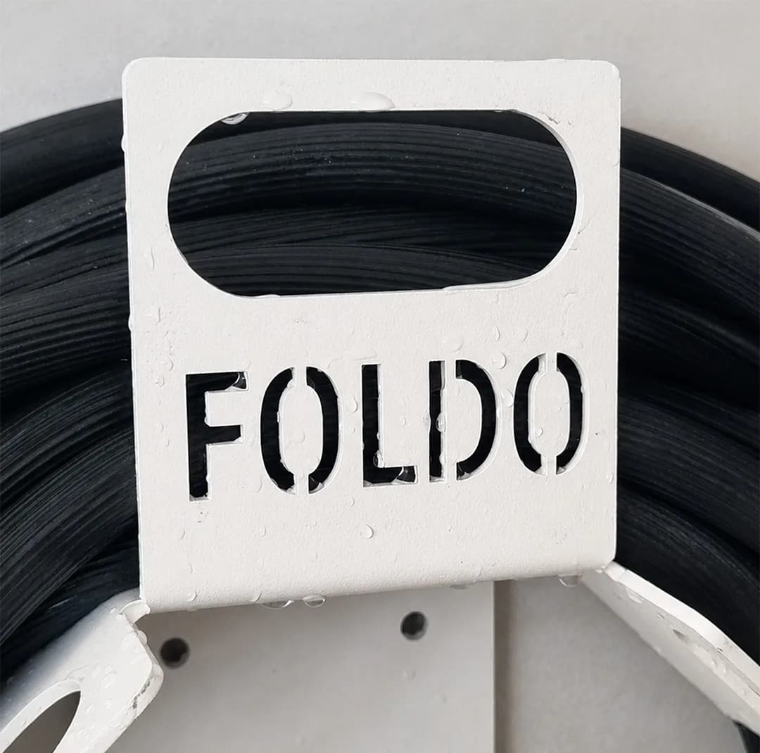 شلنگ جمعکن فولدو مدل FO-HS02 — تصویر ۳