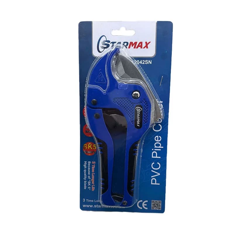 قیچی لوله بر استارمکس مدل SHV-112042SN سایز 42 میلی متر — تصویر ۲
