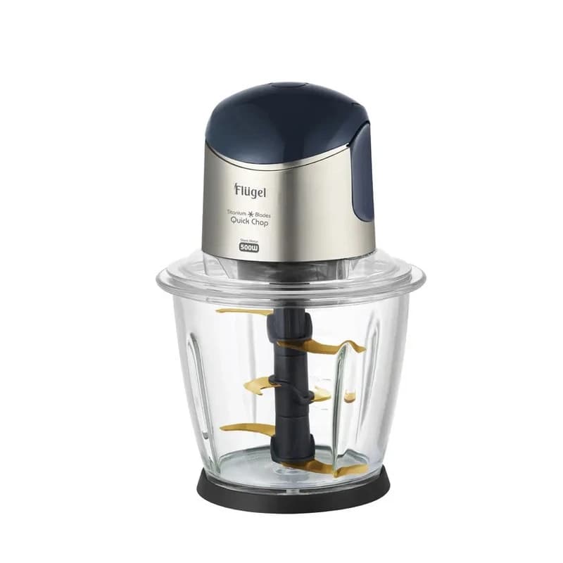 خرد کن برند فلوگل مدل EC116-6166