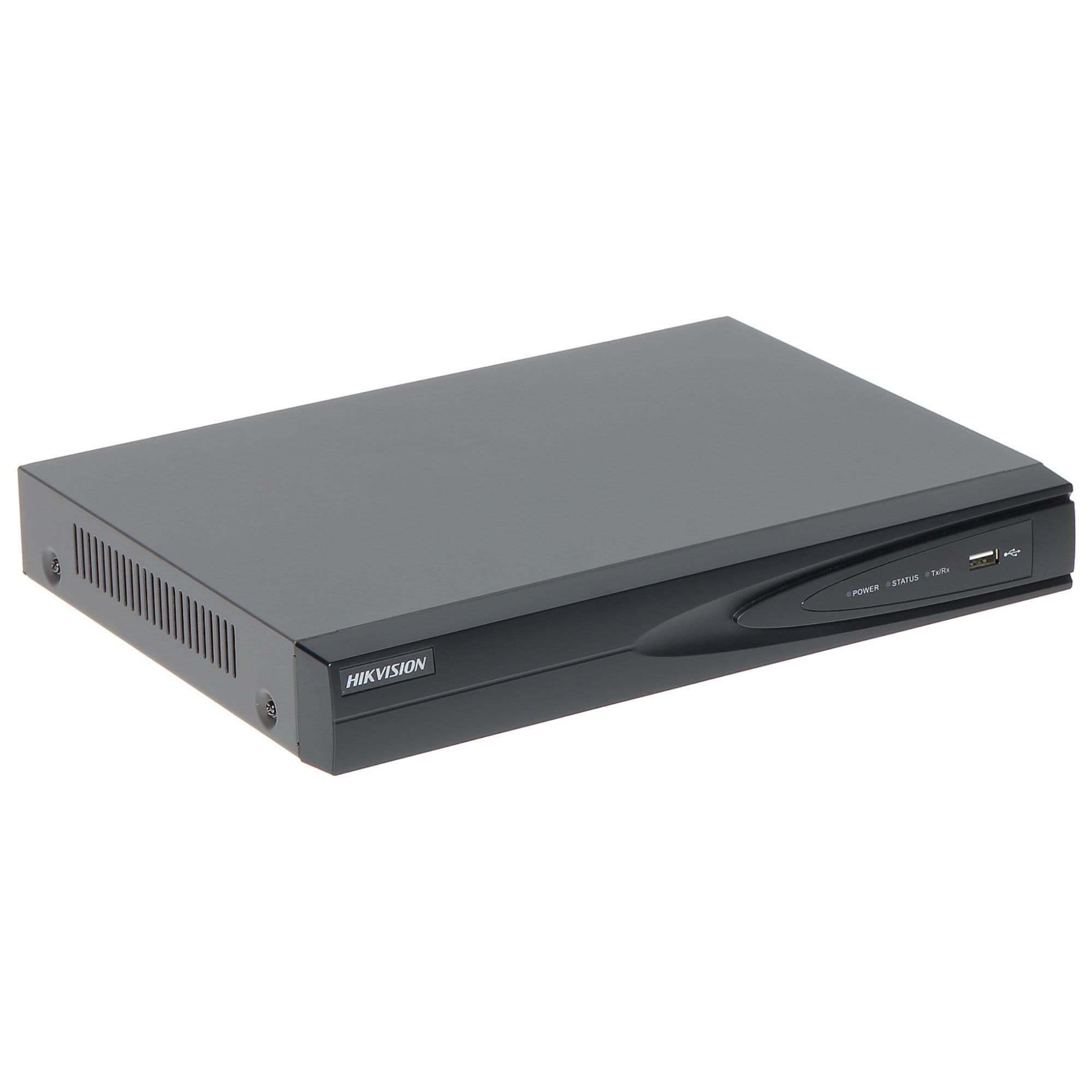 دستگاه هایک ویژن مدل DS-7604NI-K1/4P