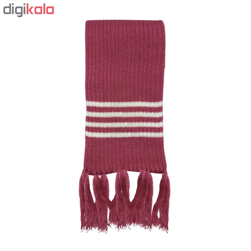 شال گردن بافتنی کد 928 — تصویر ۳