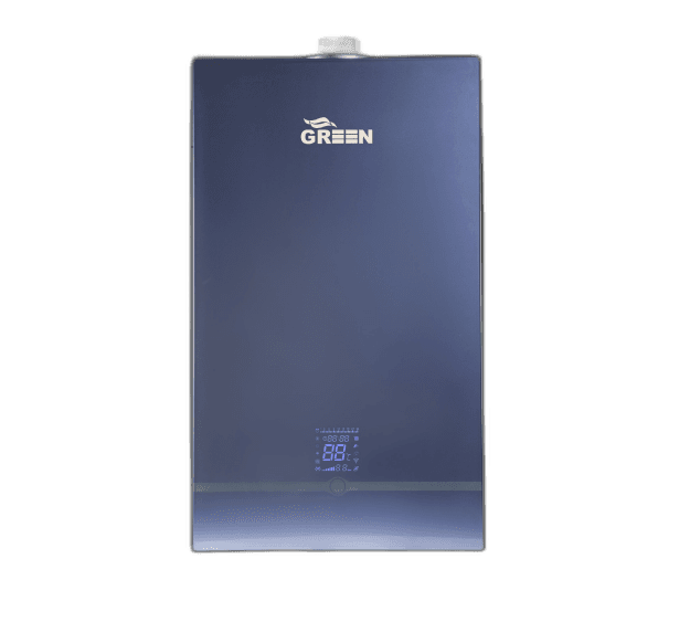 پکیج دیواری 32000 گرین مدل GB32H-T7