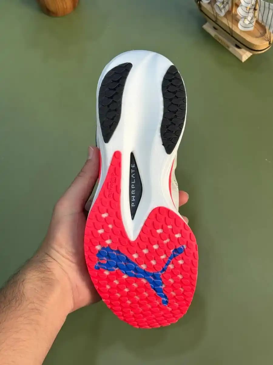 کتونی پو.ما مدل Puma Nitro Elite 2 — تصویر ۴
