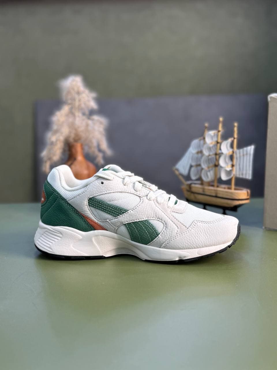 کتونی پو.ما مدل Puma Prevail Fg — تصویر ۳