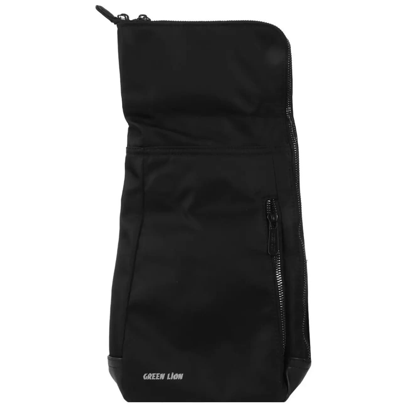 کیف کراس بادی گرین لاین مدل Green Lion Milan Bag GNMLANBGBK — تصویر ۲