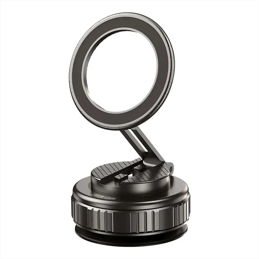 هولدر و نگهدارنده گوشی مکشی گرین لاین مدل Green Lion GX-35 Suction Holder